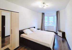 1-к квартира, на длительный срок, 33м2, 10/12 этаж