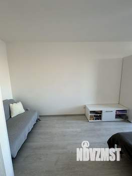 1-к квартира, на длительный срок, 35м2, 11/12 этаж