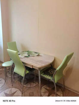 2-к квартира, на длительный срок, 64м2, 5/22 этаж