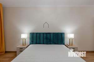 1-к квартира, на длительный срок, 46м2, 5/11 этаж