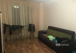 2-к квартира, на длительный срок, 56м2, 6/25 этаж