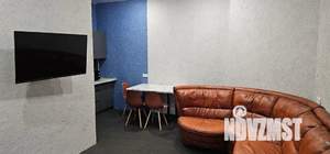 1-к квартира, посуточно, 28м2, 4/4 этаж