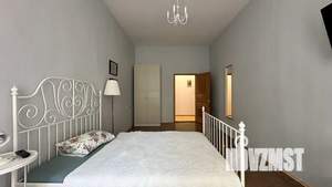 2-к квартира, посуточно, 78м2, 2/5 этаж