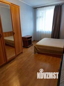 1-к квартира, на длительный срок, 45м2, 15/18 этаж