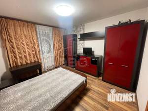 2-к квартира, на длительный срок, 50м2, 4/12 этаж