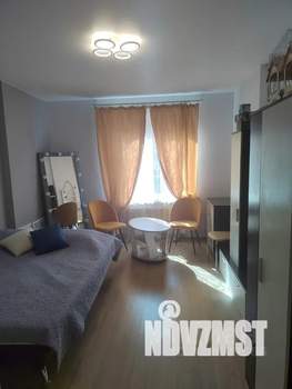 2-к квартира, посуточно, 56м2, 3/16 этаж
