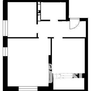 1-к квартира, на длительный срок, 32м2, 9/22 этаж