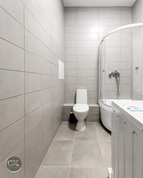 Студия квартира, на длительный срок, 22м2, 12/14 этаж