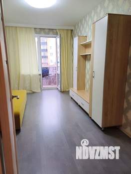 1-к квартира, на длительный срок, 40м2, 1/5 этаж