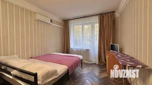 2-к квартира, на длительный срок, 45м2, 3/5 этаж