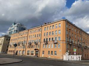 3-к квартира, на длительный срок, 87м2, 5/5 этаж