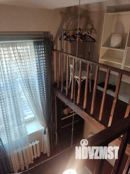 1-к квартира, на длительный срок, 40м2, 3/4 этаж