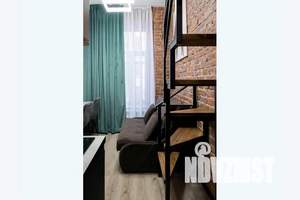 1-к квартира, посуточно, 19м2, 2/5 этаж