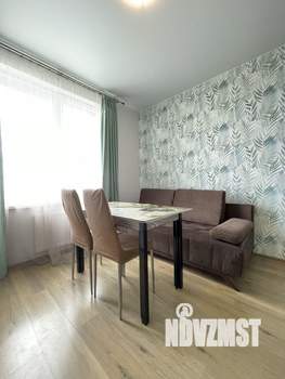 2-к квартира, на длительный срок, 60м2, 7/23 этаж