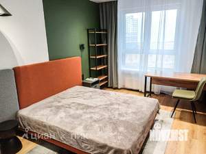1-к квартира, на длительный срок, 42м2, 8/12 этаж