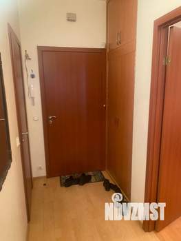 1-к квартира, на длительный срок, 35м2, 6/19 этаж