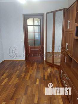 1-к квартира, на длительный срок, 58м2, 3/5 этаж