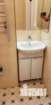 1-к квартира, на длительный срок, 45м2, 4/13 этаж