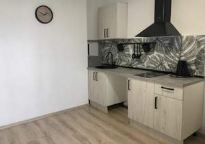 1-к квартира, на длительный срок, 32м2, 5/13 этаж