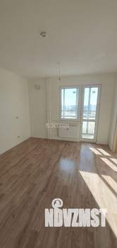 1-к квартира, на длительный срок, 34м2, 8/14 этаж