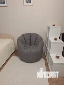 Студия квартира, на длительный срок, 24м2, 7/19 этаж