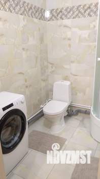 Студия квартира, на длительный срок, 23м2, 22/25 этаж