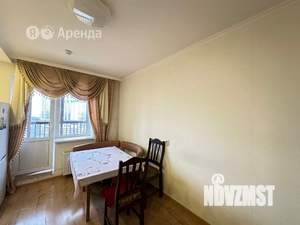 1-к квартира, на длительный срок, 38м2, 15/15 этаж