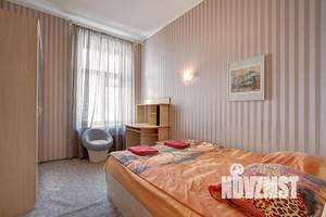2-к квартира, посуточно, 45м2, 1/1 этаж