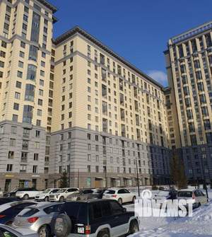 1-к квартира, на длительный срок, 34м2, 15/23 этаж