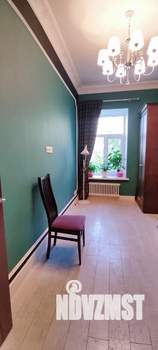 3-к квартира, на длительный срок, 63м2, 4/4 этаж