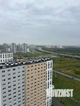 Студия квартира, на длительный срок, 23м2, 11/11 этаж