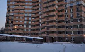 1-к квартира, на длительный срок, 45м2, 14/25 этаж