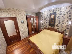 2-к квартира, на длительный срок, 83м2, 15/19 этаж
