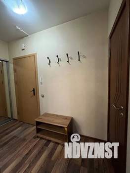 1-к квартира, посуточно, 35м2, 5/9 этаж