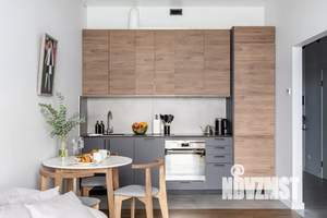 2-к квартира, посуточно, 45м2, 8/9 этаж