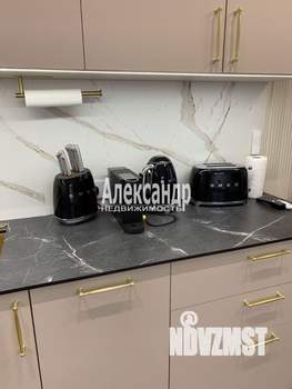 1-к квартира, на длительный срок, 42м2, 13/18 этаж