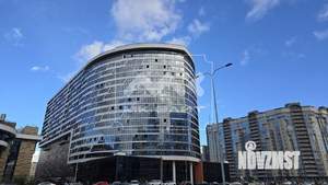 1-к квартира, на длительный срок, 50м2, 17/19 этаж