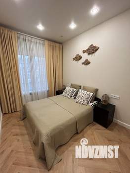 2-к квартира, на длительный срок, 40м2, 6/11 этаж