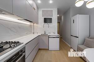 2-к квартира, на длительный срок, 55м2, 3/5 этаж