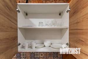 Студия квартира, посуточно, 18м2, 2/5 этаж