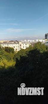 1-к квартира, на длительный срок, 40м2, 8/9 этаж