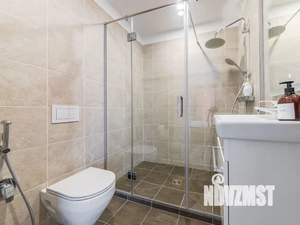 1-к квартира, посуточно, 60м2, 4/8 этаж