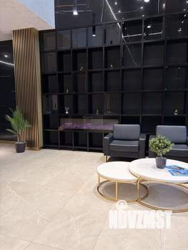 Студия квартира, на длительный срок, 26м2, 2/12 этаж