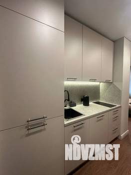 1-к квартира, посуточно, 22м2, 3/10 этаж