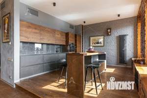 4-к квартира, на длительный срок, 177м2, 6/6 этаж