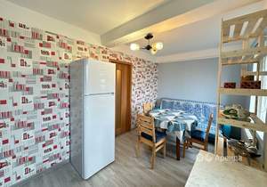 1-к квартира, на длительный срок, 45м2, 8/10 этаж