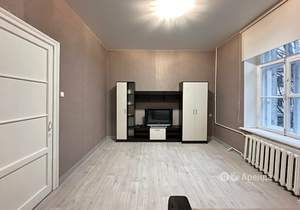 2-к квартира, на длительный срок, 61м2, 3/4 этаж