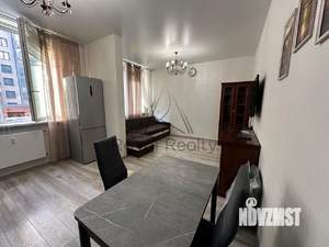 3-к квартира, на длительный срок, 84м2, 2/7 этаж