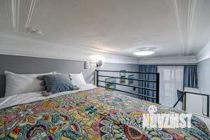 1-к квартира, посуточно, 15м2, 1/1 этаж