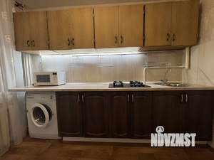 2-к квартира, на длительный срок, 47м2, 1/9 этаж